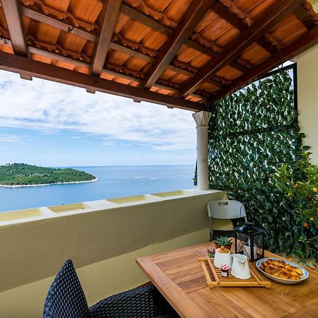 Apartment Reale Dubrovnik Dış mekan fotoğraf
