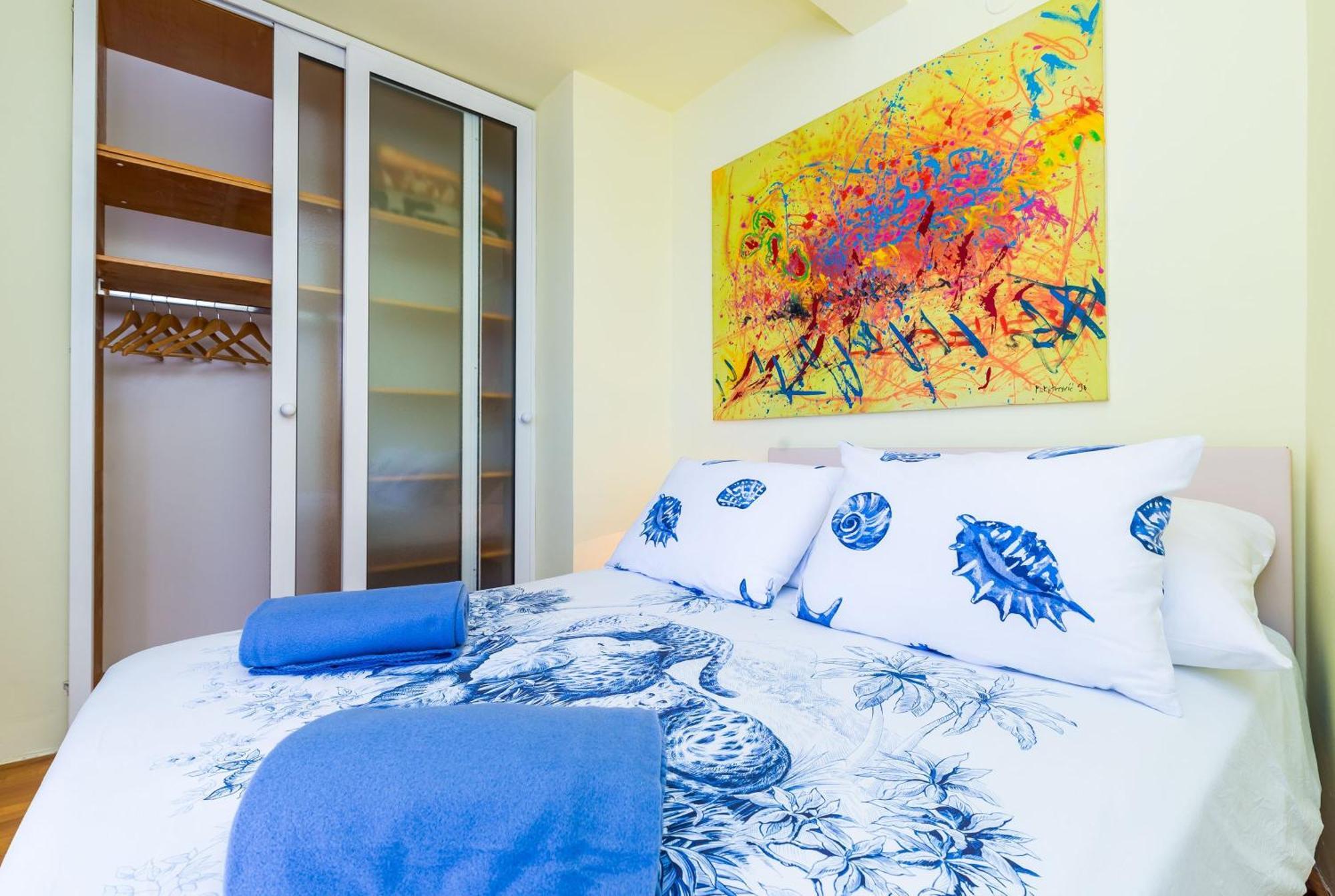 Apartment Reale Dubrovnik Dış mekan fotoğraf
