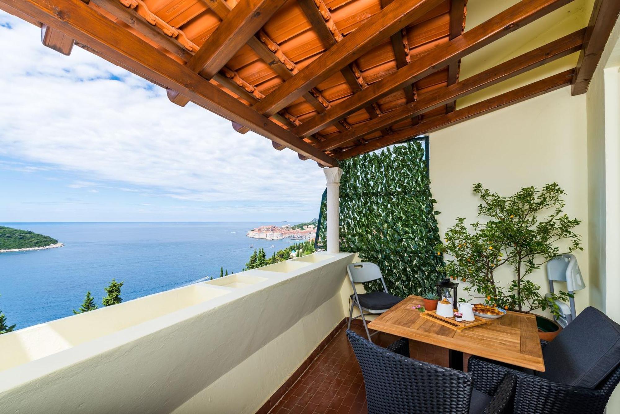 Apartment Reale Dubrovnik Dış mekan fotoğraf