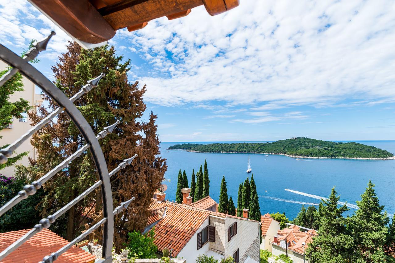 Apartment Reale Dubrovnik Dış mekan fotoğraf