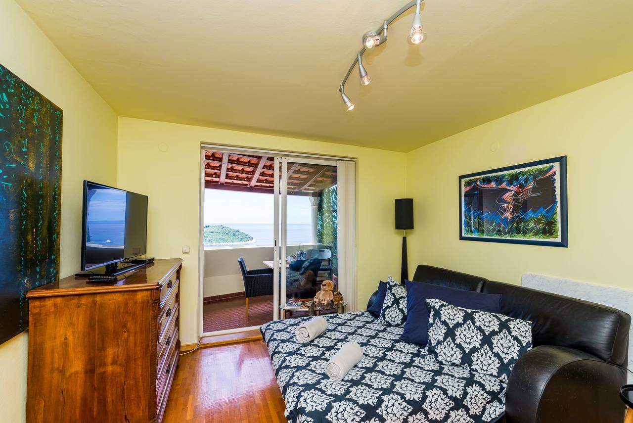 Apartment Reale Dubrovnik Dış mekan fotoğraf