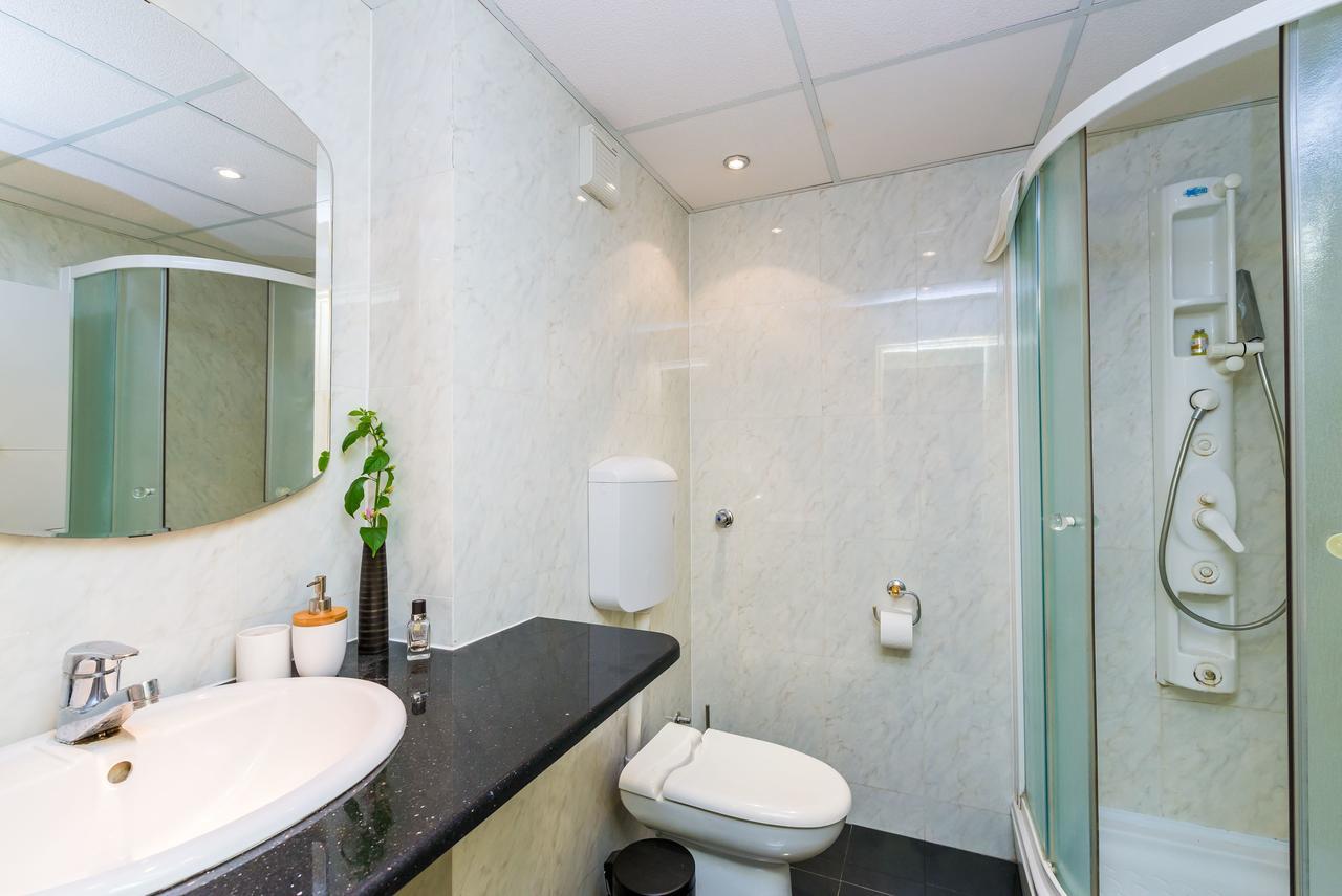 Apartment Reale Dubrovnik Dış mekan fotoğraf