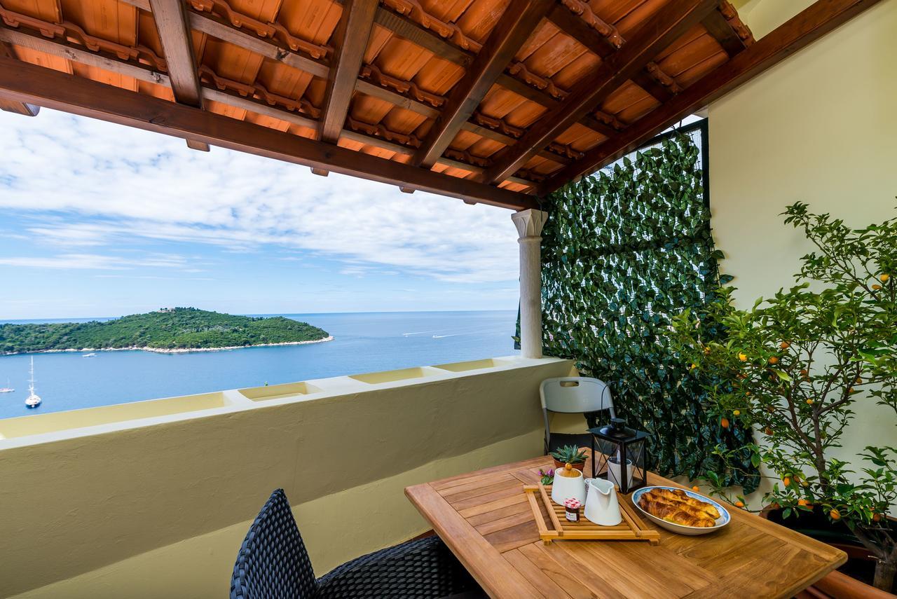 Apartment Reale Dubrovnik Dış mekan fotoğraf