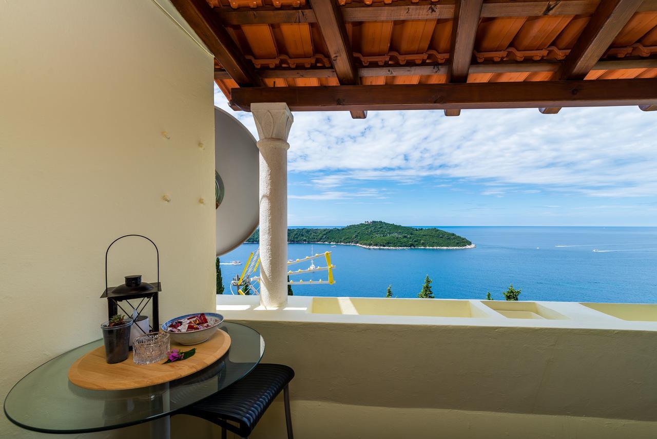 Apartment Reale Dubrovnik Dış mekan fotoğraf