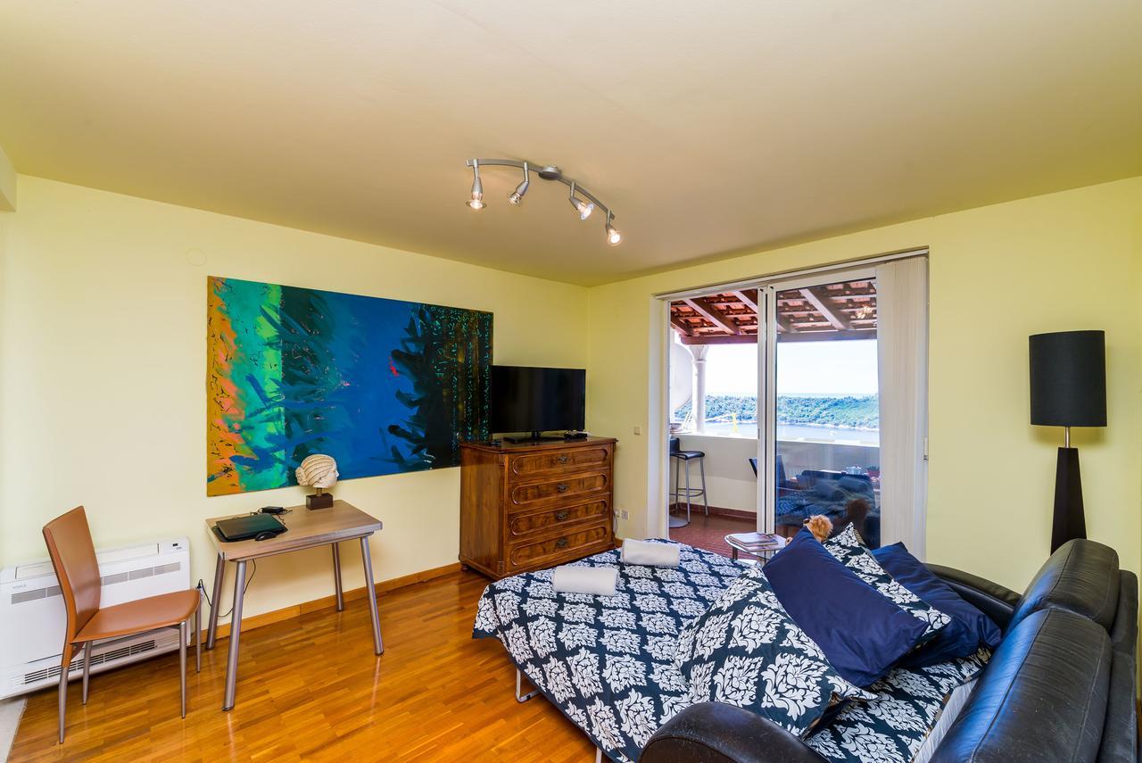 Apartment Reale Dubrovnik Dış mekan fotoğraf