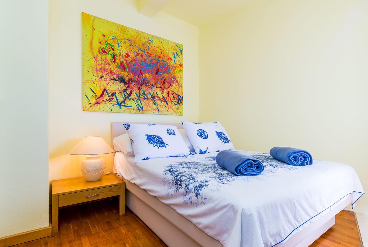 Apartment Reale Dubrovnik Dış mekan fotoğraf