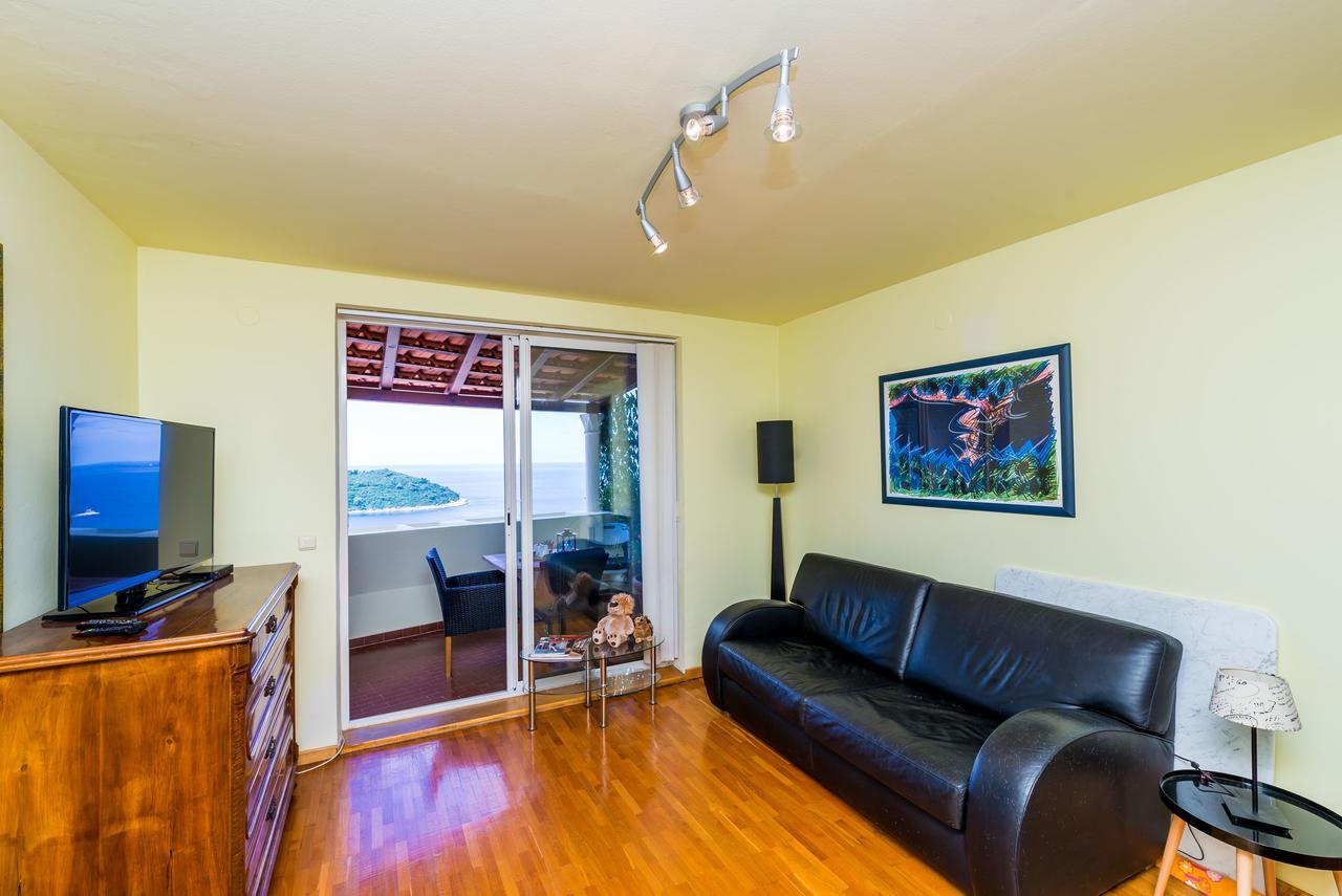 Apartment Reale Dubrovnik Dış mekan fotoğraf