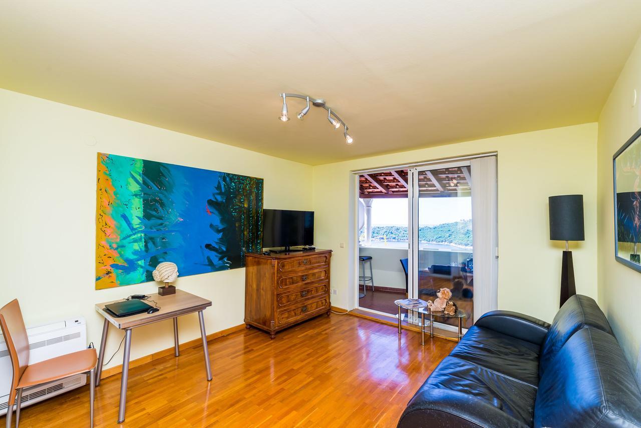 Apartment Reale Dubrovnik Dış mekan fotoğraf