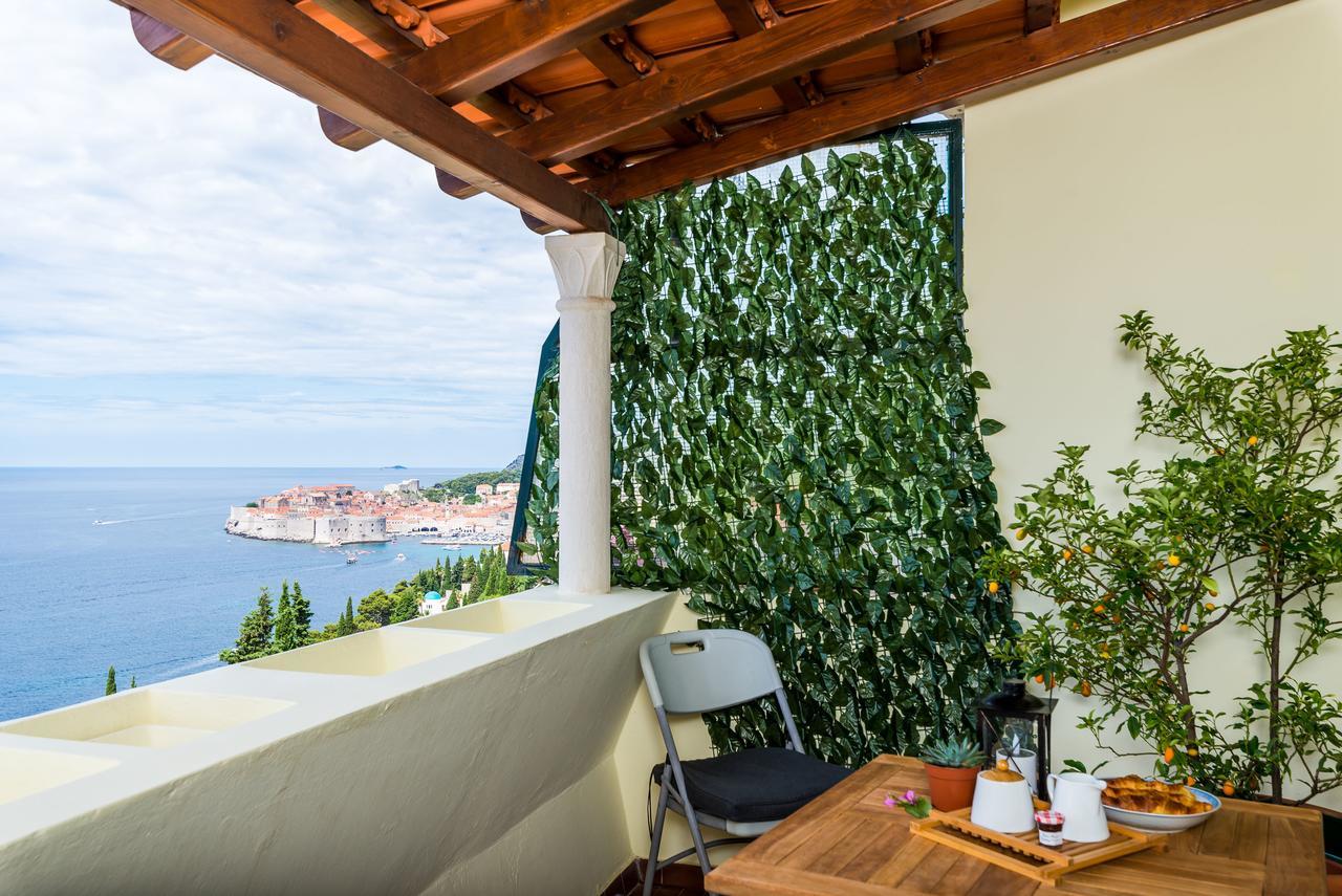 Apartment Reale Dubrovnik Dış mekan fotoğraf