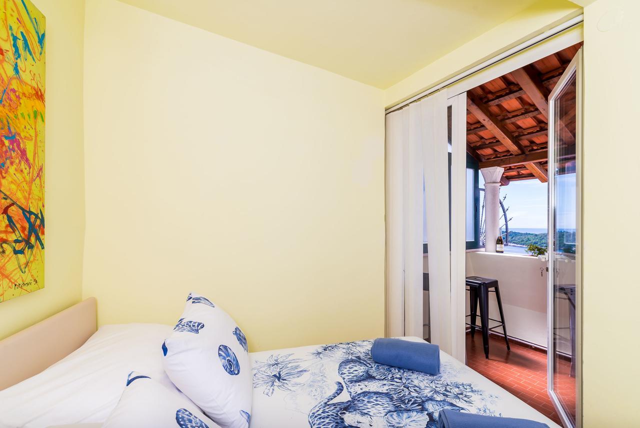 Apartment Reale Dubrovnik Dış mekan fotoğraf