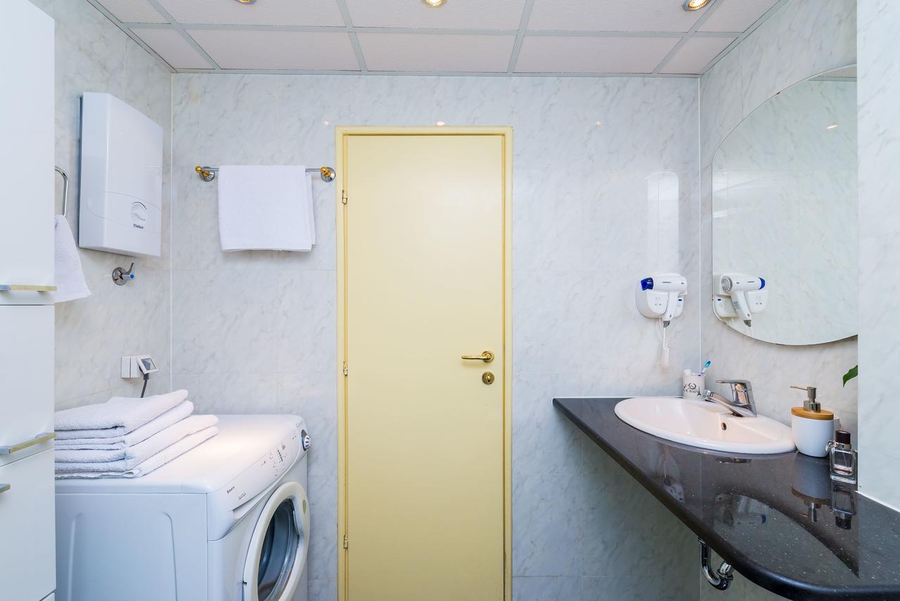 Apartment Reale Dubrovnik Dış mekan fotoğraf